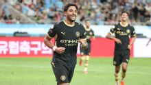 Enzo Maresca on Omar Marmoush's Man City future: 'He needs to decide'