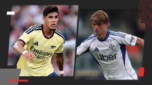 Cuándo juega Arsenal vs. Como por un amistoso de pretemporada: equipo, fecha, hora y TV en vivo