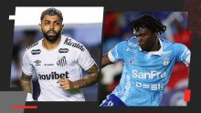 Cuándo juegan Santos vs. Macará por los octavos de final de la CONMEBOL Sudamericana: equipo, fecha, hora y TV en vivo