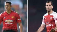 Johnson-McNeil y otros intercambios de jugadores en Europa