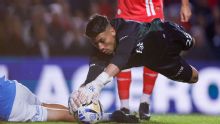 Brayan Cortés y fichaje de Vozinha en Colo Colo: "Demuestra que nunca es tarde"