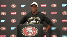 How the 49ers' defense looks different under Raheem Morris