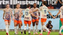 NWSL Power Rankings: Gotham FC new leaders as unbeaten streak continues