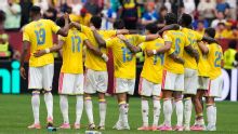 Terremoto en Colombia: la Selección y el fútbol colombiano se solidarizan con los afectados