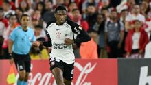 Corinthians pode perder André por até cinco semanas e faz intensivo com Yuri Alberto por volta ainda nas oitavas da Libertadores