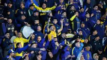 Boca podrá llevar hinchas visitantes contra Platense, por el Torneo Clausura