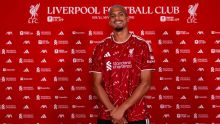 Why have Liverpool signed Barcelona captain Ronald Araújo, and what will he bring?