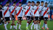 River se juega el año en la Sudamericana: cómo puede recuperar el gol el equipo de Coudet