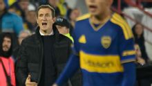 Cómo Arruabarrena le dio solidez a Boca y qué debe mejorar para avanzar en la Copa Sudamericana
