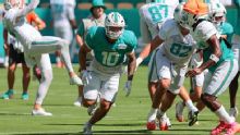 2026 Miami Dolphins training camp: Latest intel, updates
