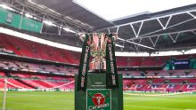Carabao Cup draw: Chelsea to host Luton, Tottenham play Charlton in second round