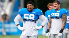 2026 Detroit Lions training camp: Latest intel, updates