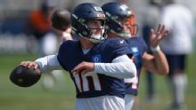 Future of QB Bo Nix, Broncos will be defined by 2026 season