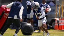 2026 NFL training camp news, buzz, fantasy football updates