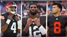 27 dias para a NFL: chegou a hora de Shedeur Sanders no Cleveland Browns?
