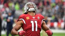 Cardinals retirarán número 11 de Larry Fitzgerald, miembro de HOF