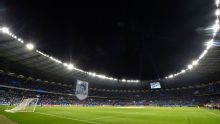 O dia em que torcida do Cruzeiro cantou 'parabéns' para o Flamengo, rival na Libertadores, em pleno Mineirão