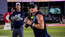 Swole ballgame: Should quarterbacks be jacked? An ESPN investigation