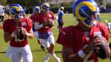 2026 Los Angeles Rams training camp: Latest intel, updates