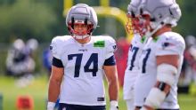 2026 New England Patriots training camp: Latest intel, updates