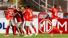 Las participaciones de Cienciano en la Sudamericana