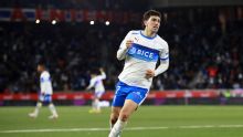 Justo Giani y duelo ante Estudiantes: "Es el partido que estábamos esperando"