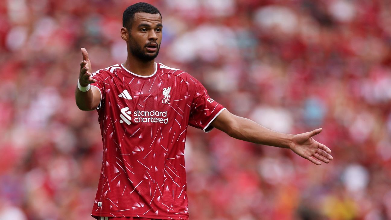 Transfer rumors, news: Tottenham eye move for Liverpool's Gakpo