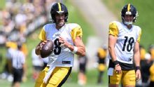 2026 Pittsburgh Steelers training camp: Latest intel, updates