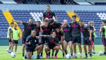 Mixco expone estadística de clubes guatemaltecos en la Copa Centroamericana