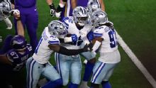 What Quinnen Williams contract extension means for Cowboys