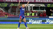 Eduardo Vargas: "No tengo que demostrarle nada a nadie"