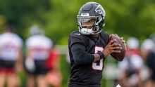 2026 Atlanta Falcons training camp: Latest intel, updates