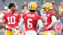 2026 Green Bay Packers training camp: Latest intel, updates