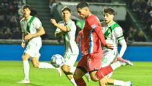 ¡EN VIVO! Banfield busca hacerse fuerte de local ante un Belgrano que necesita ganar