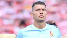 De susto no café a jogo cancelado na Libertadores: goleiro brasileiro do Tolima conta bastidores de terremoto na Colômbia