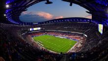 Bills oirán "opiniones internas y externas" sobre nuevo estadio
