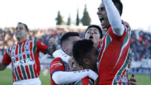 Por que Independiente Rivadavia tinha as mesmas cores do Fluminense e decidiu abandonar tradição