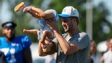 Jared Goff understands urgency, eager for Lions to return to form