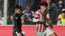 ¡EN VIVO! Unión y Central Córdoba se ven las caras en un duelo clave en Santa Fe