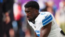 Sources: Seahawks still plan on signing Terrion Arnold