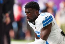 Seahawks' Mike Macdonald: Terrion Arnold had 'great tryout'