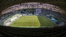 Palmeiras x Cerro Porteño AO VIVO: placar, lances e onde assistir