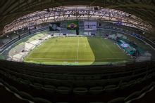 Palmeiras x Vasco: onde assistir ao vivo, horário, palpite e prováveis escalações do jogo do Brasileirão
