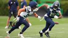 2026 Seattle Seahawks training camp: Latest intel, updates
