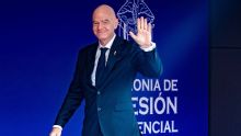 España no tendrá la final del Mundial si sigue Infantino: Tebas