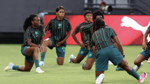 Ordega blames sub-par preparation for Nigeria's shock WAFCON exit
