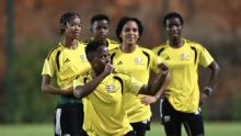 Lebohang Ramalepe calls on Banyana to up mental strength ahead of Nigeria clash - 'We lost hope and faith'