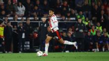 Fulham sign Shea Charles from Southampton on five-year contract