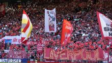 Liverpool supporter group seek clarity amid consortium linked to Jeff Bezos