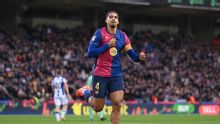 Ronald Araujo y su carta de despedida de Barcelona